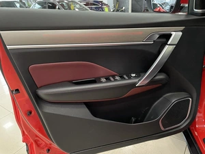 Внедорожник Geely Coolray 2020 года, 1687000 рублей, Солонцы