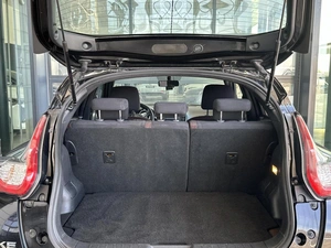 Внедорожник Nissan Juke 2017 года, 1635000 рублей, Уфа