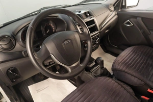 Седан ВАЗ (LADA) Granta 2022 года, 779000 рублей, Челябинск