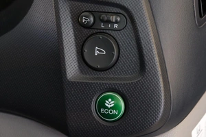 Лифтбек Honda Insight 2009 года, 989000 рублей, Омск