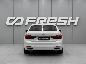 Седан BMW 7 серия 2017 года, 2899000 рублей, Ростов-на-Дону