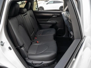 Внедорожник Toyota Highlander 2026 года, 5450000 рублей, Краснодар