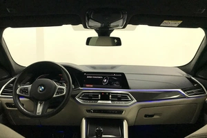 Внедорожник BMW X6 2020 года, 8295000 рублей, Красноярск