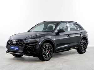 Внедорожник Audi Q5 2025 года, 5788999 рублей, Москва