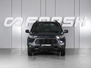 Внедорожник ВАЗ (LADA) Niva Travel 2023 года, 1105000 рублей, Минеральные Воды