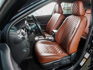 Седан Toyota Camry 2015 года, 1899000 рублей, Воронеж