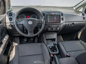 Хетчбэк Volkswagen Golf Plus 2007 года, 585000 рублей, Краснодар