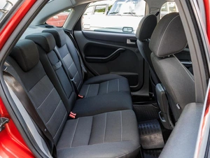 Седан Ford Focus 2009 года, 599000 рублей, Большой Сочи