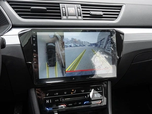 Лифтбек Skoda Superb 2025 года, 3220000 рублей, Краснодар