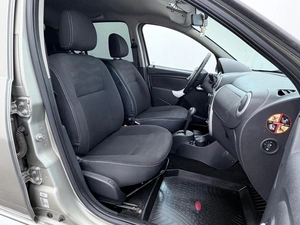 Хетчбэк Renault Sandero Stepway 2012 года, 600000 рублей, Орёл