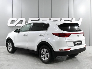 Внедорожник Kia Sportage 2017 года, 2069000 рублей, Аксай