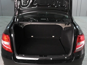 Седан ВАЗ (LADA) Granta 2023 года, 869000 рублей, Аксай