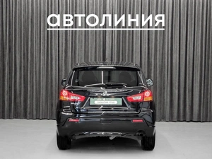 Внедорожник Mitsubishi RVR 2011 года, 1350000 рублей, Красноярск