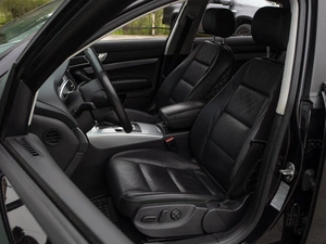 Седан Audi A6 2011 года, 1100000 рублей, Большой Сочи