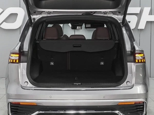 Внедорожник Geely Monjaro 2023 года, 3250000 рублей, Ростов-на-Дону
