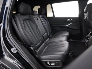 Внедорожник BMW X7 2021 года, 8299324 рублей, Москва