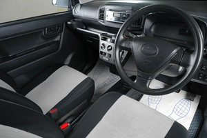 Хетчбэк Subaru Pleo Plus 2020 года, 849000 рублей, Тюмень