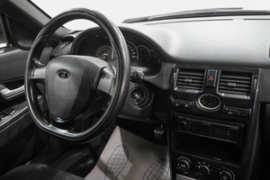 Универсал ВАЗ (LADA) Priora 2012 года, 439000 рублей, Новокузнецк