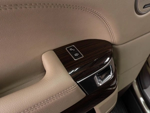 Внедорожник Land Rover Range Rover 2013 года, 3149000 рублей, Тюмень