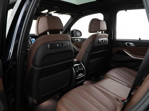 Внедорожник BMW X5 2023 года, 11747434 рублей, Москва
