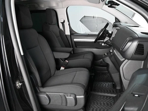 Минивэн Citroen SpaceTourer 2019 года, 2549000 рублей, Аксай