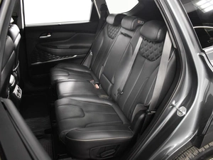 Внедорожник Hyundai Santa Fe 2021 года, 2723100 рублей, Казань