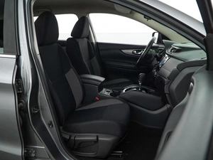 Внедорожник Nissan Qashqai 2019 года, 1997444 рублей, Москва