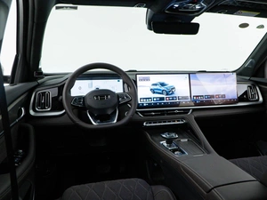 Внедорожник Geely Xingyue L 2025 года, 4197434 рублей, Москва