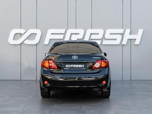 Седан Toyota Corolla 2008 года, 960000 рублей, Краснодар