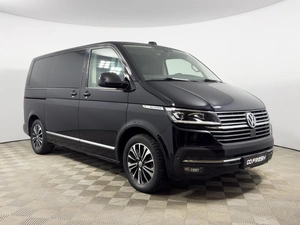 Минивэн Volkswagen Multivan 2021 года, 6183900 рублей, Казань