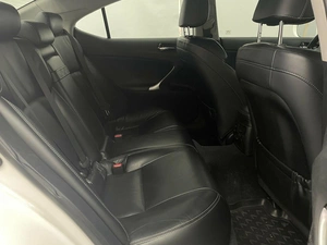 Седан Lexus IS 2011 года, 1768000 рублей, Красноярск
