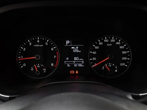 Хетчбэк Kia Rio X 2021 года, 1920000 рублей, Краснодар