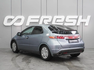 Хетчбэк Honda Civic 2007 года, 599000 рублей, Воронеж