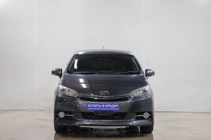Минивэн Toyota Wish 2014 года, 1699000 рублей, Новокузнецк