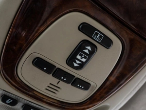 Седан Jaguar XJ 2003 года, 2120000 рублей, Краснодар