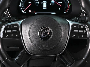 Внедорожник Kia Mohave 2021 года, 4990000 рублей, Аксай