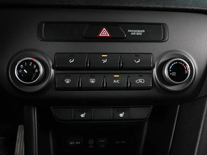 Внедорожник Kia Sportage 2018 года, 2079000 рублей, Аксай