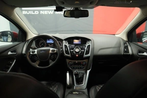 Универсал Ford Focus 2012 года, 1025000 рублей, Курск