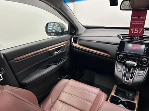 Внедорожник Honda CR-V 2019 года, 2808000 рублей, Красноярск