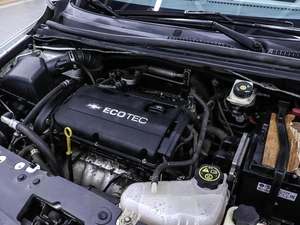 Хетчбэк Chevrolet Aveo 2012 года, 690000 рублей, Красноярск