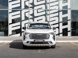 Внедорожник Haval Jolion 2023 года, 1648000 рублей, Краснодар