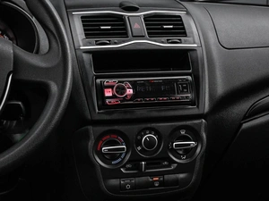 Седан ВАЗ (LADA) Granta 2024 года, 949000 рублей, Кирилловка