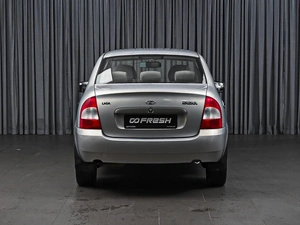 Седан ВАЗ (LADA) Kalina 2011 года, 489000 рублей, Ставрополь