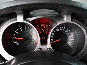 Внедорожник Nissan Juke 2017 года, 1579000 рублей, Ростов-на-Дону