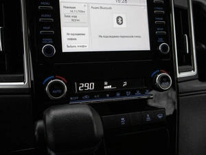 Минивэн Toyota Hiace 2021 года, 5350000 рублей, Большой Сочи