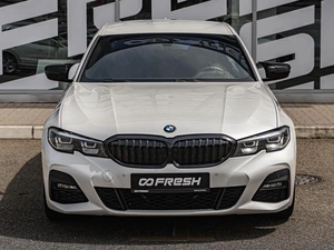 Седан BMW 3 серия 2019 года, 3150000 рублей, Краснодар