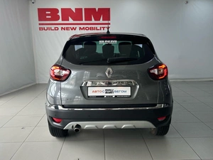 Внедорожник Renault Kaptur 2016 года, 1180000 рублей, Смоленск