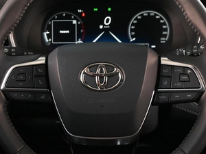 Внедорожник Toyota Highlander 2025 года, 5989000 рублей, Минеральные Воды