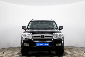 Внедорожник Toyota Land Cruiser 2008 года, 2399000 рублей, Пермь