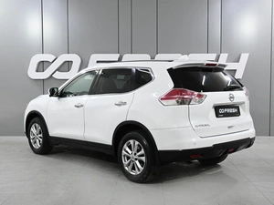 Внедорожник Nissan X-Trail 2017 года, 1789000 рублей, Аксай